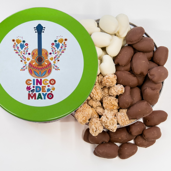 WEBSITE, ALL TIME FAVORITE, CINCO DE MAYO